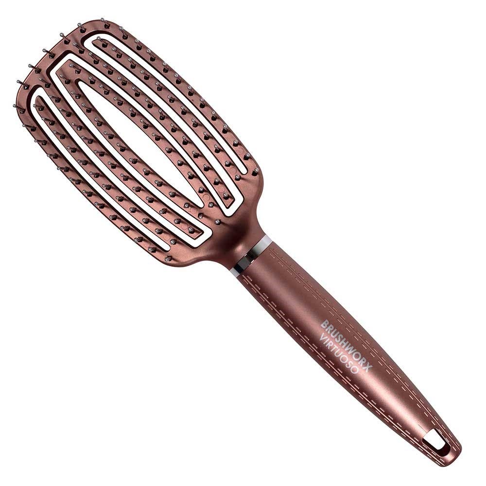 Brushworx Virtuoso Vent Brush 101660