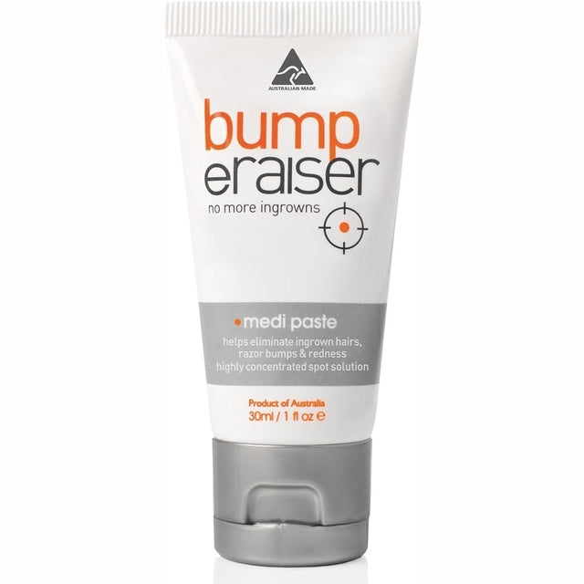 Bump eRaiser Medi Paste 30ml
