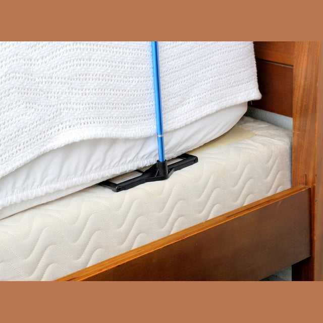 CPAP Hose Lift System Arm for CPAP Machine Hose - Fits Under Any Mattress / Bed
