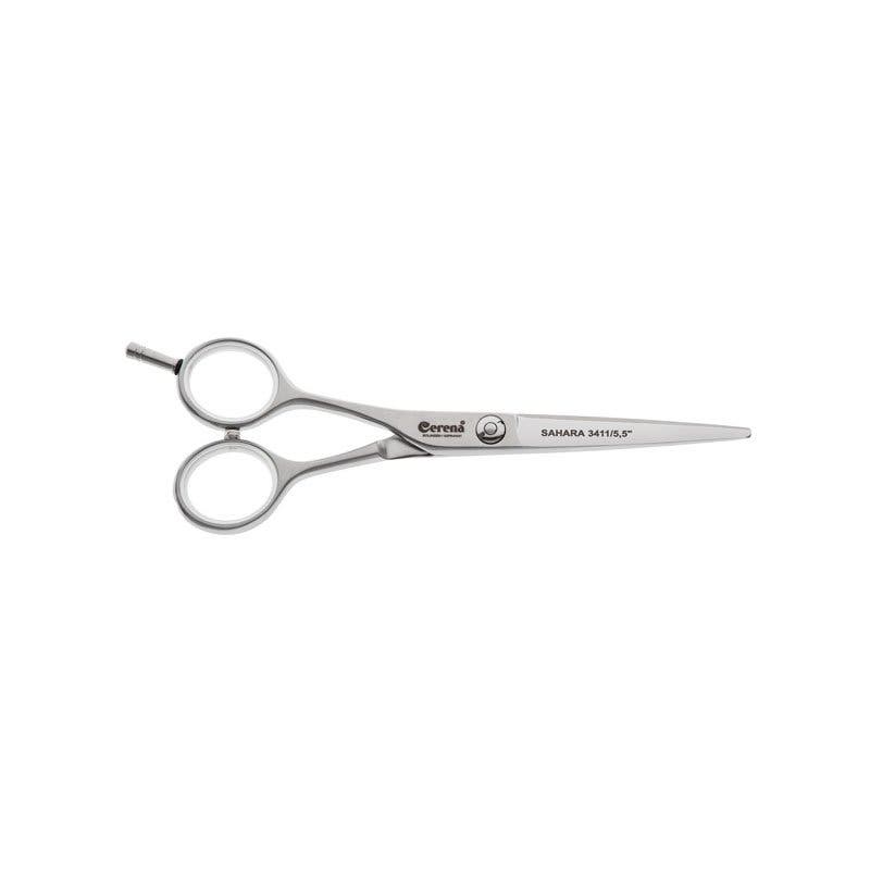Cerena Sahara 5.5Inch Left Hand Scissor 3411 - Made in Germany
