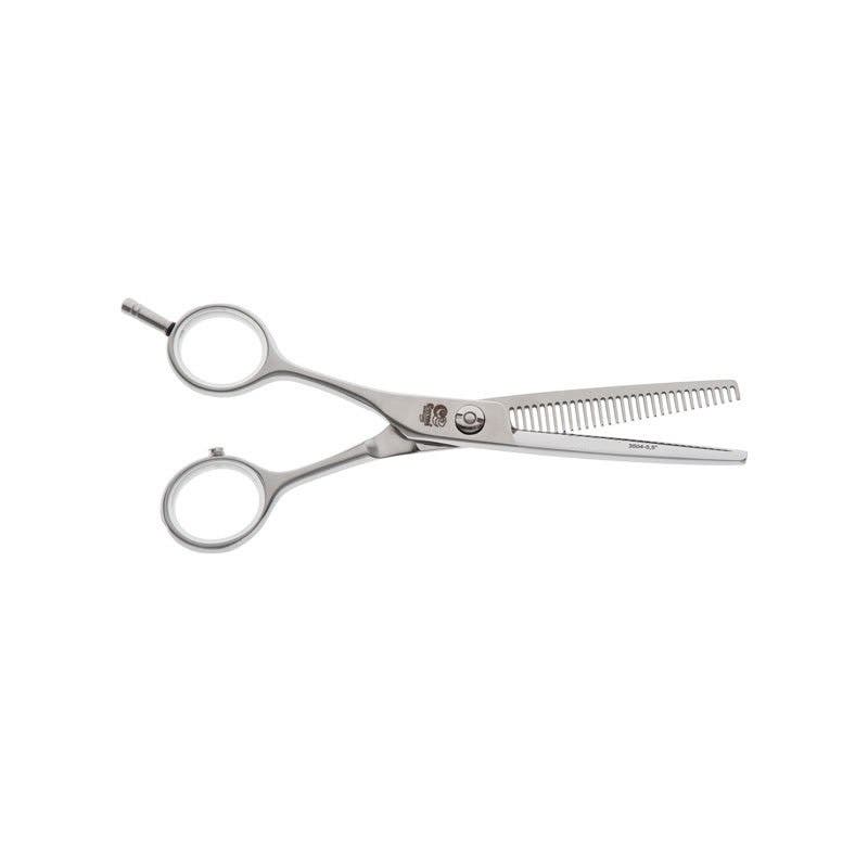 Cerena Sahara 5.5Inch Left Hand Thinning Scissor 3504 - Made in Germany