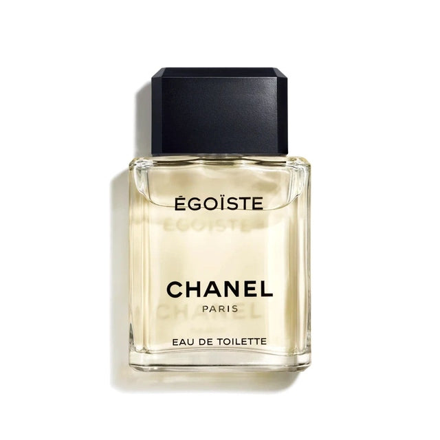 Chanel Egoiste Pour Homme. EAU de toilette. 100ml