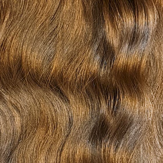 Clip In Hair Extensions 20”/50Cm Full Head 7 Piece 100% Human Remy Hair 150G