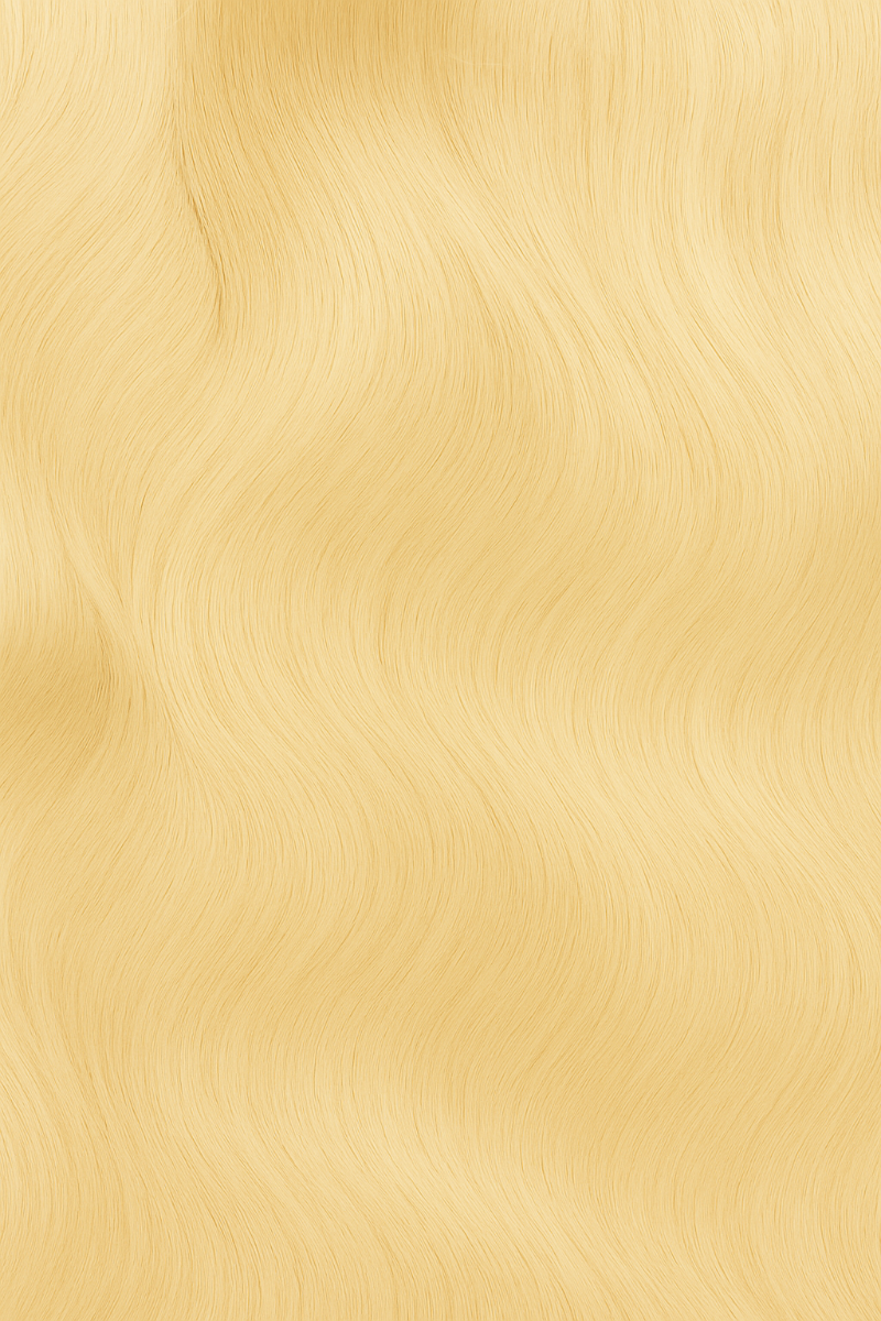 Clip In Hair Extensions 20”/50Cm Full Head 7 Piece 100% Human Remy Hair 150G