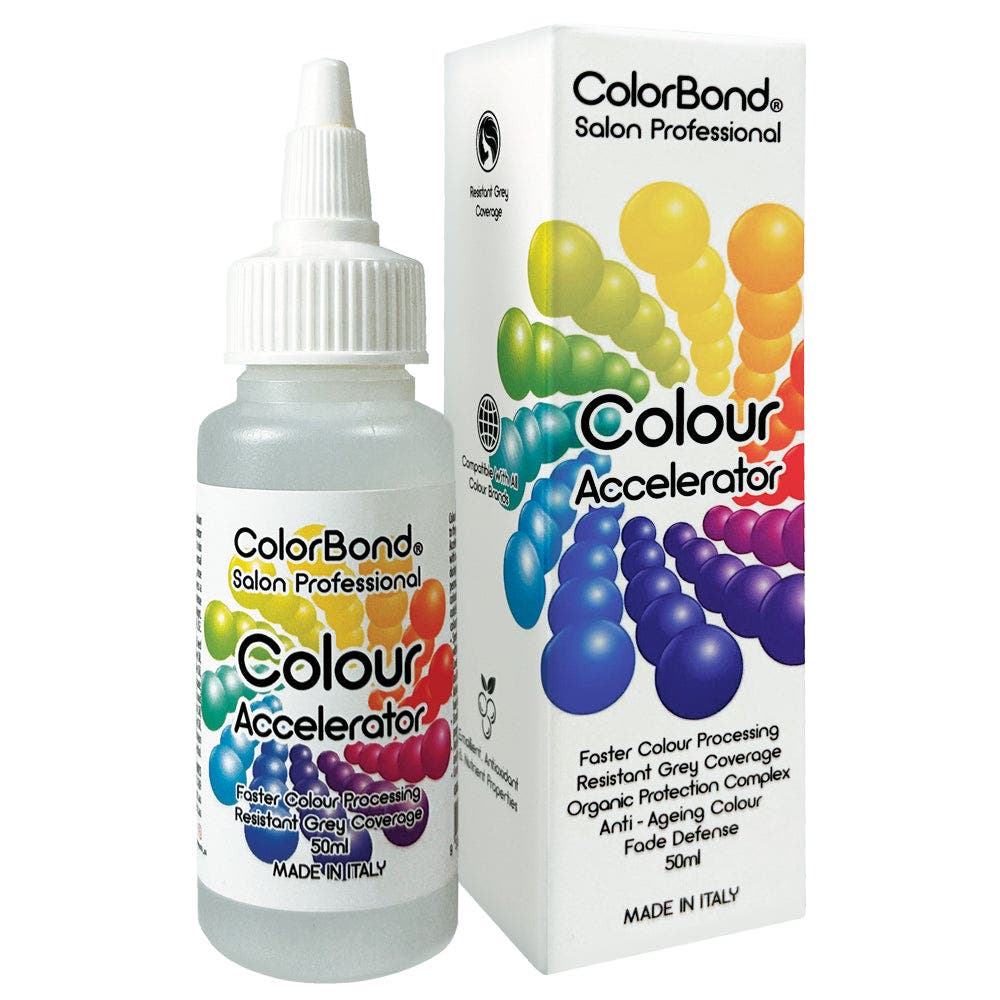 Colour Bond - Colour Accelerator 50ml