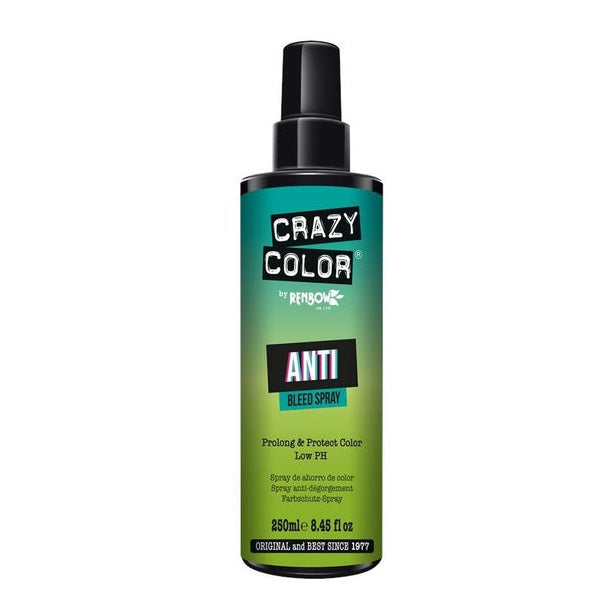 Crazy Color Anti Bleed Spray 250ml