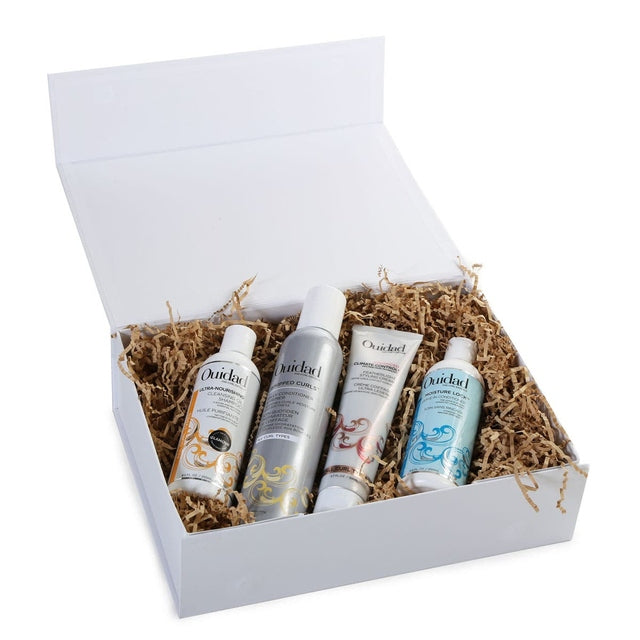 Curly Hair TLC Pack