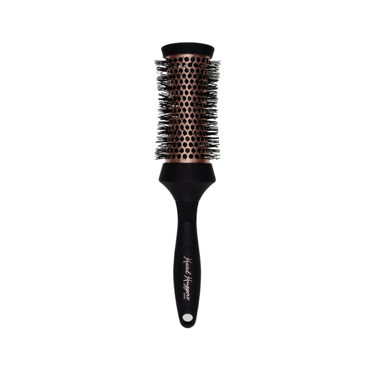 Denman DHH3RRG Head Hugger Brush 43mm - Rose Gold
