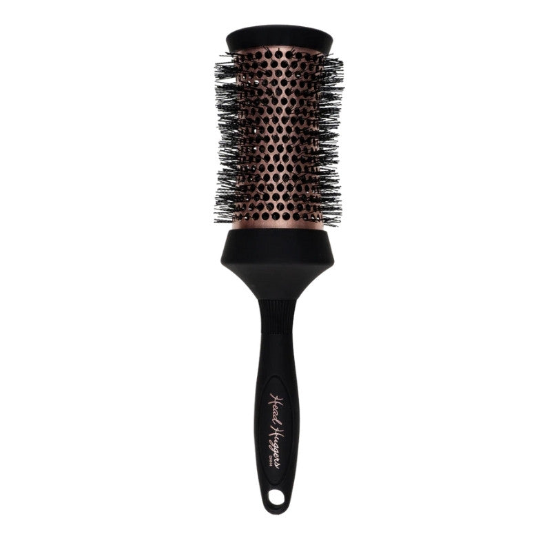 Denman DHH4RRG Head Hugger Brush 53mm - Rose Gold