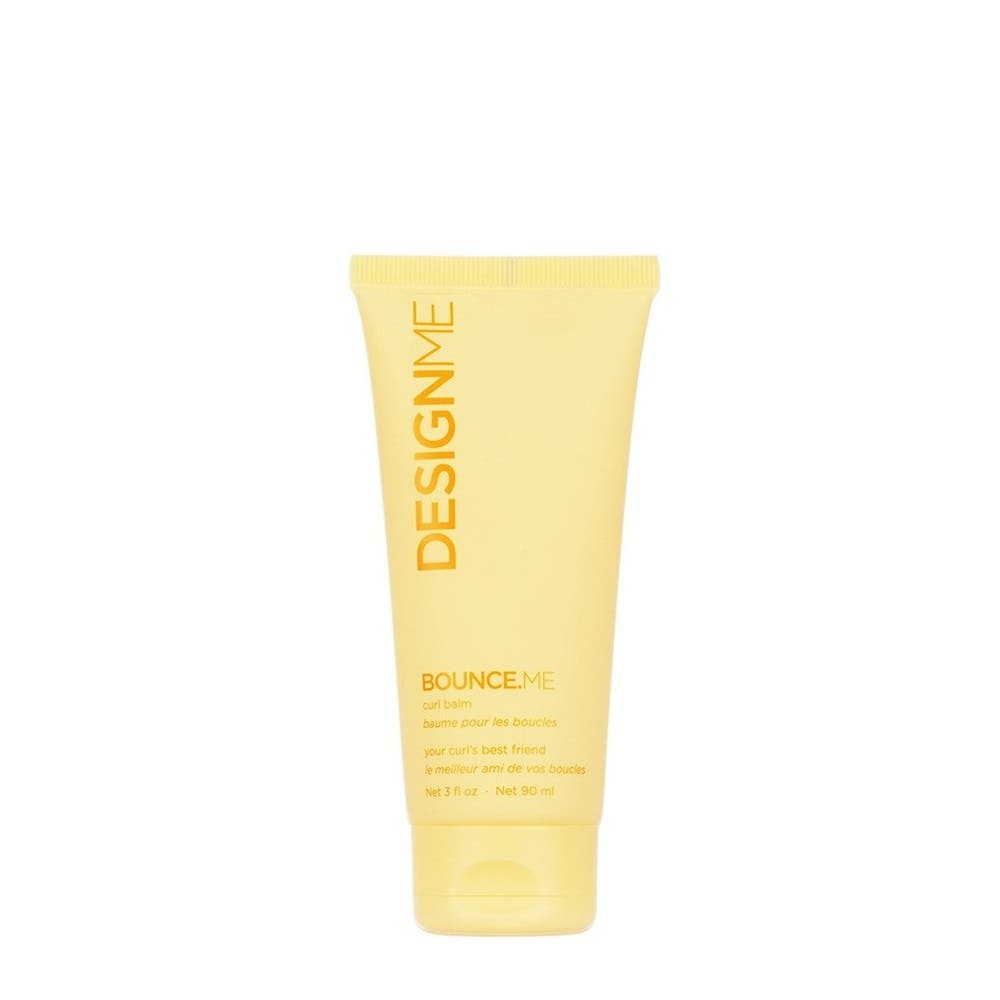 DesignME BounceME Curl Balm - Travel size 90ml