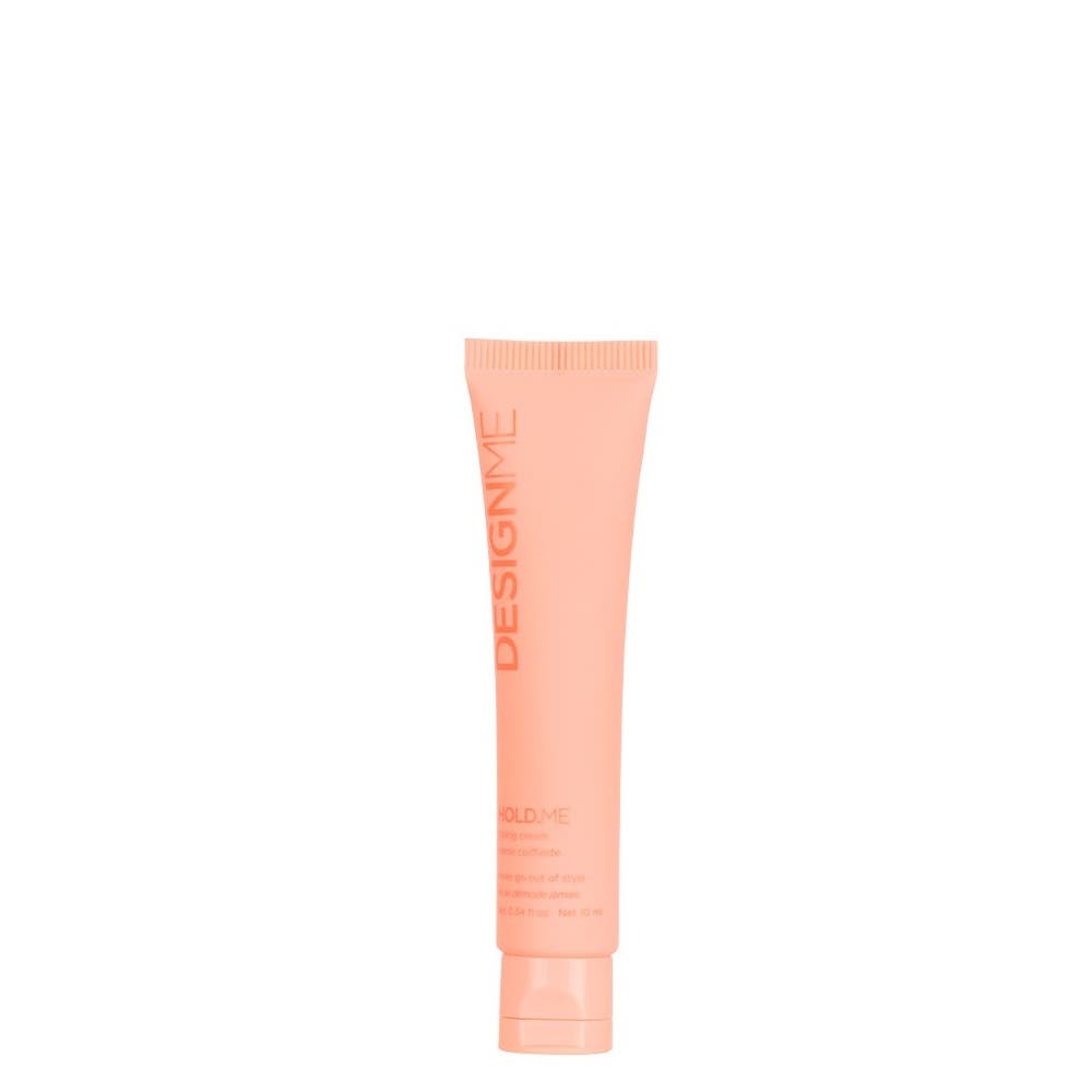 DesignME HoldME Styling Cream - Trial size 10ml