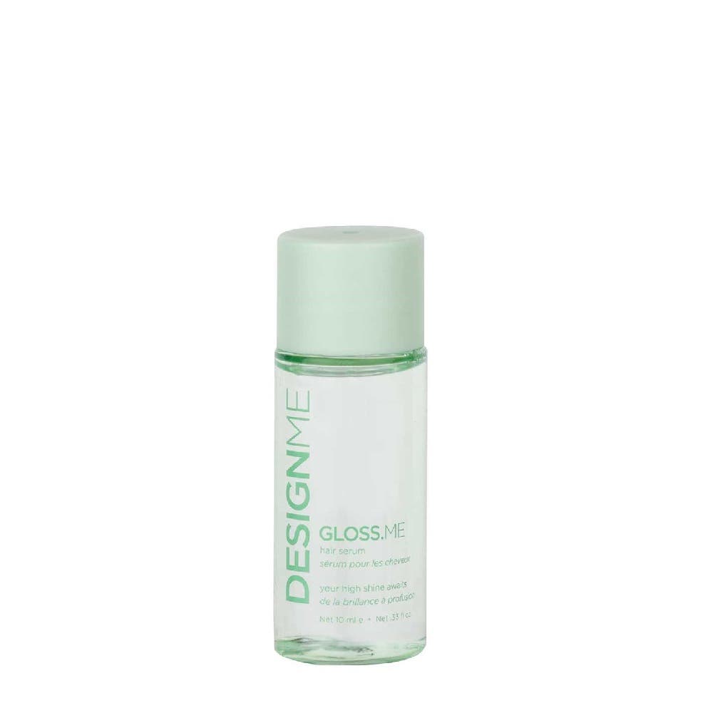 DesignME GlossME Hair Serum -Trial size 10ml