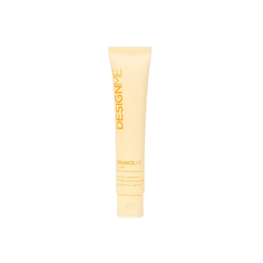 DesignME BounceME Curl Balm -Trial size 10ml