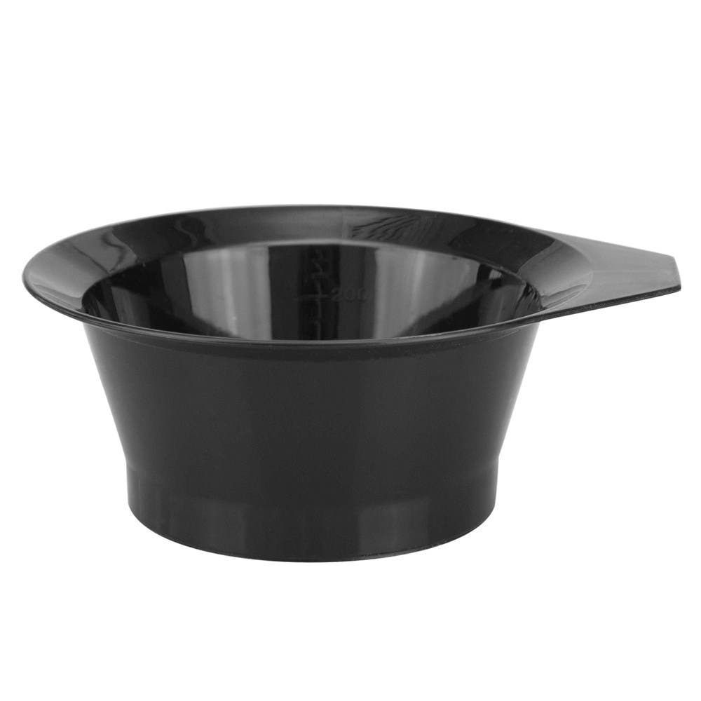 Dateline Professional Black Tint Bowl 138100