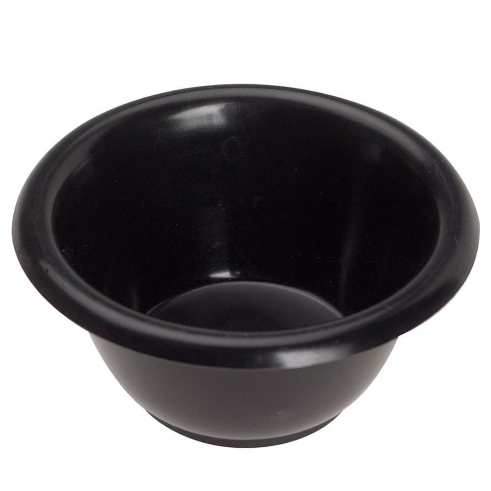 Dateline Professional Black Tint Bowl - Small 138106