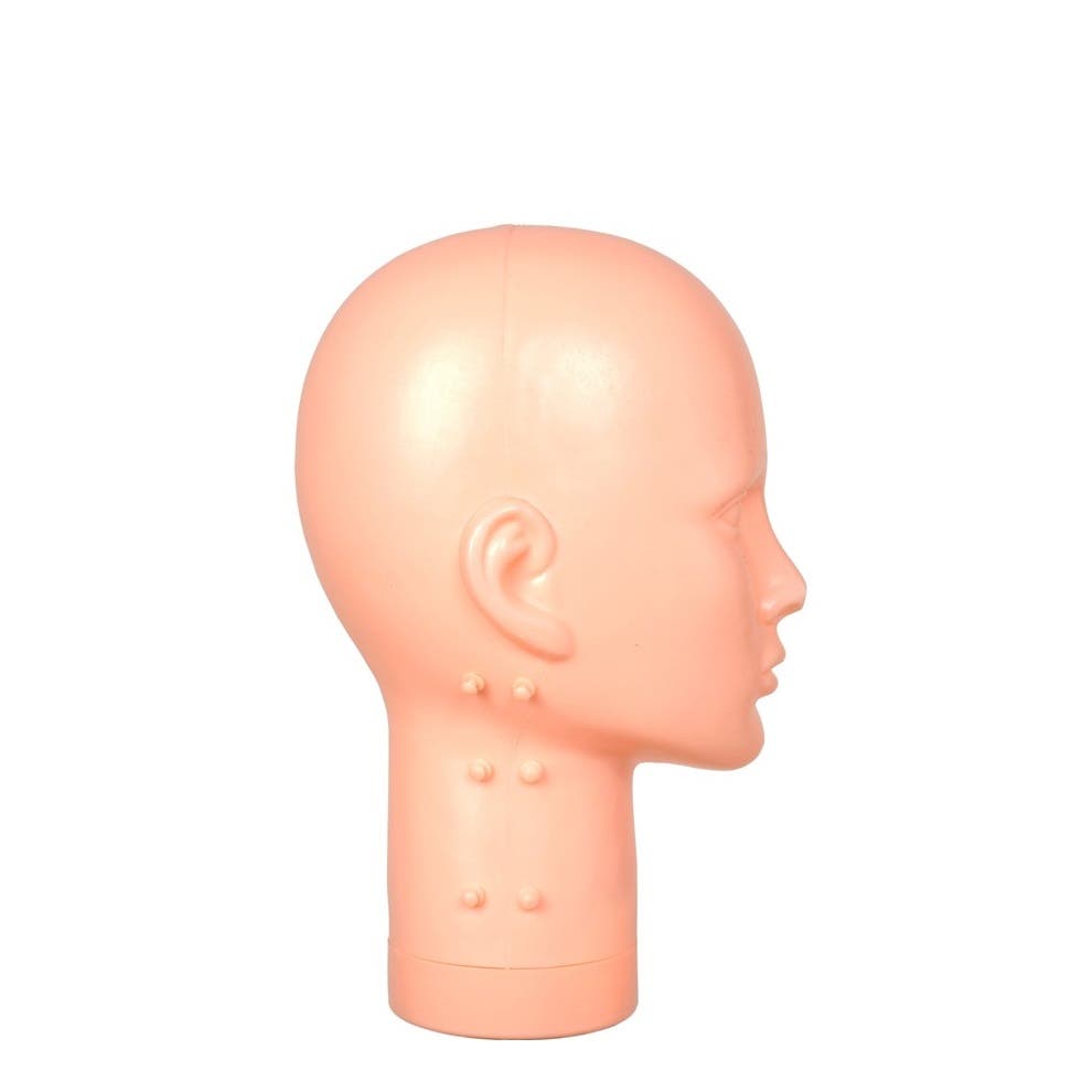 Dateline Professional Clip-On Base Head