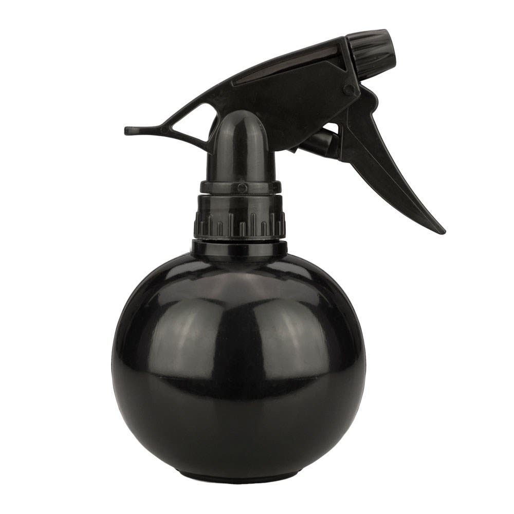 Dateline Professional Round Water Spray 300ml - Black