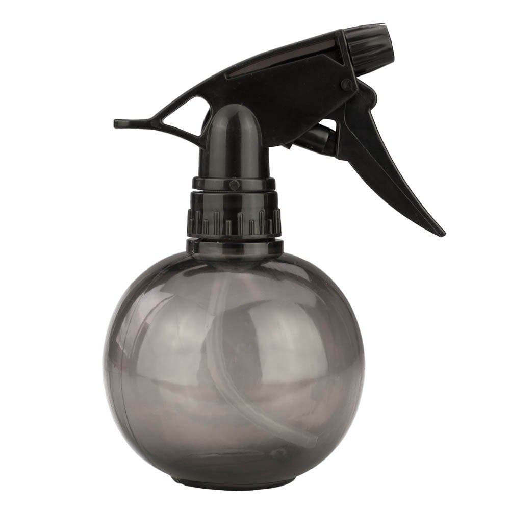 Dateline Professional Round Water Spray 300ml - Transparent Smoke