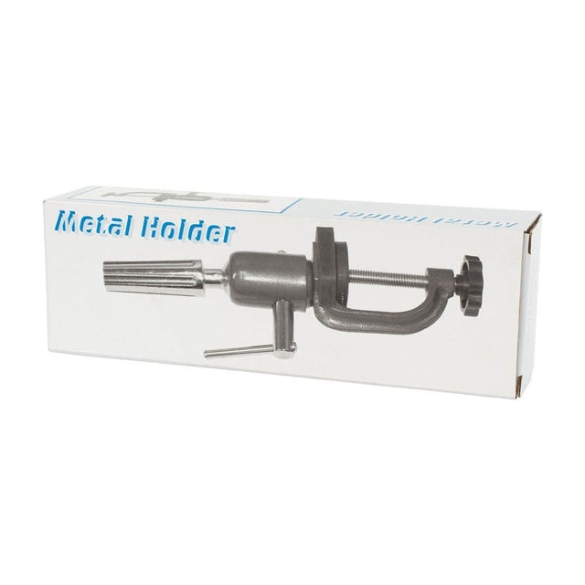 Dateline Short Metal Mannequin Clamp for Mannequin Head - Apprentice Hairdressers
