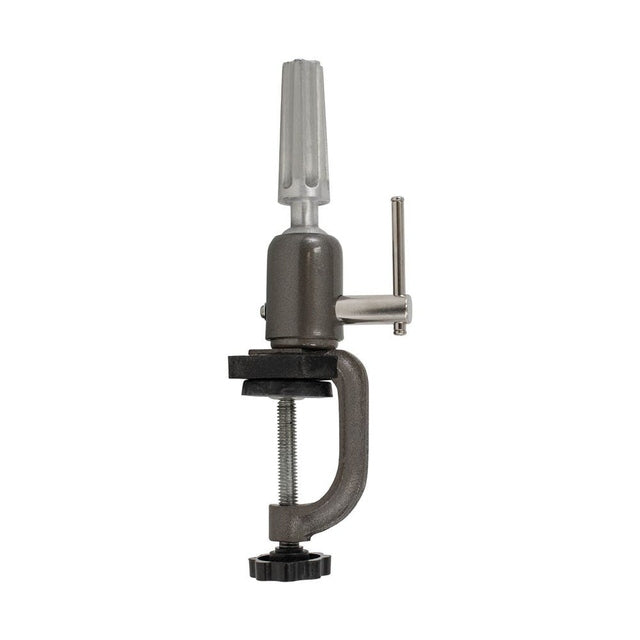 Dateline Short Metal Mannequin Clamp for Mannequin Head - Apprentice Hairdressers