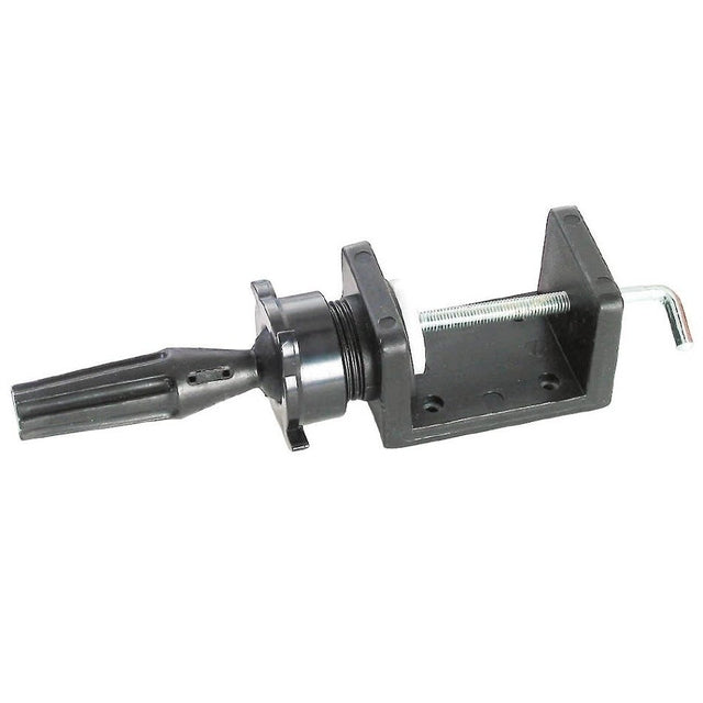 Dateline Standard Mannequin Clamp for Mannequin Head - Apprentice Hairdressers