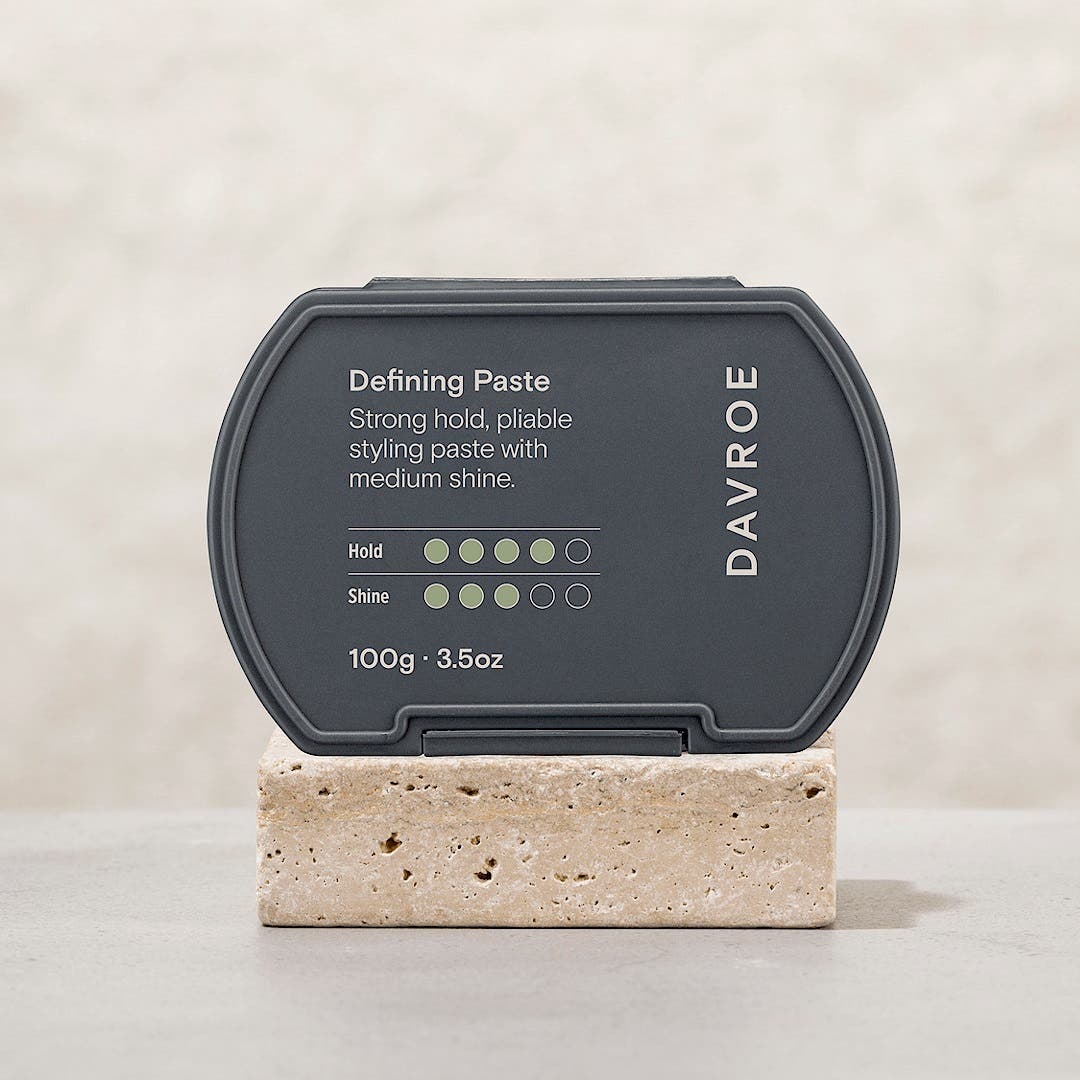 Davroe Defining Paste 100g