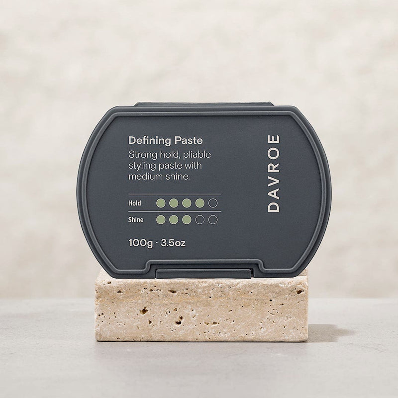 Davroe Defining Paste 100g