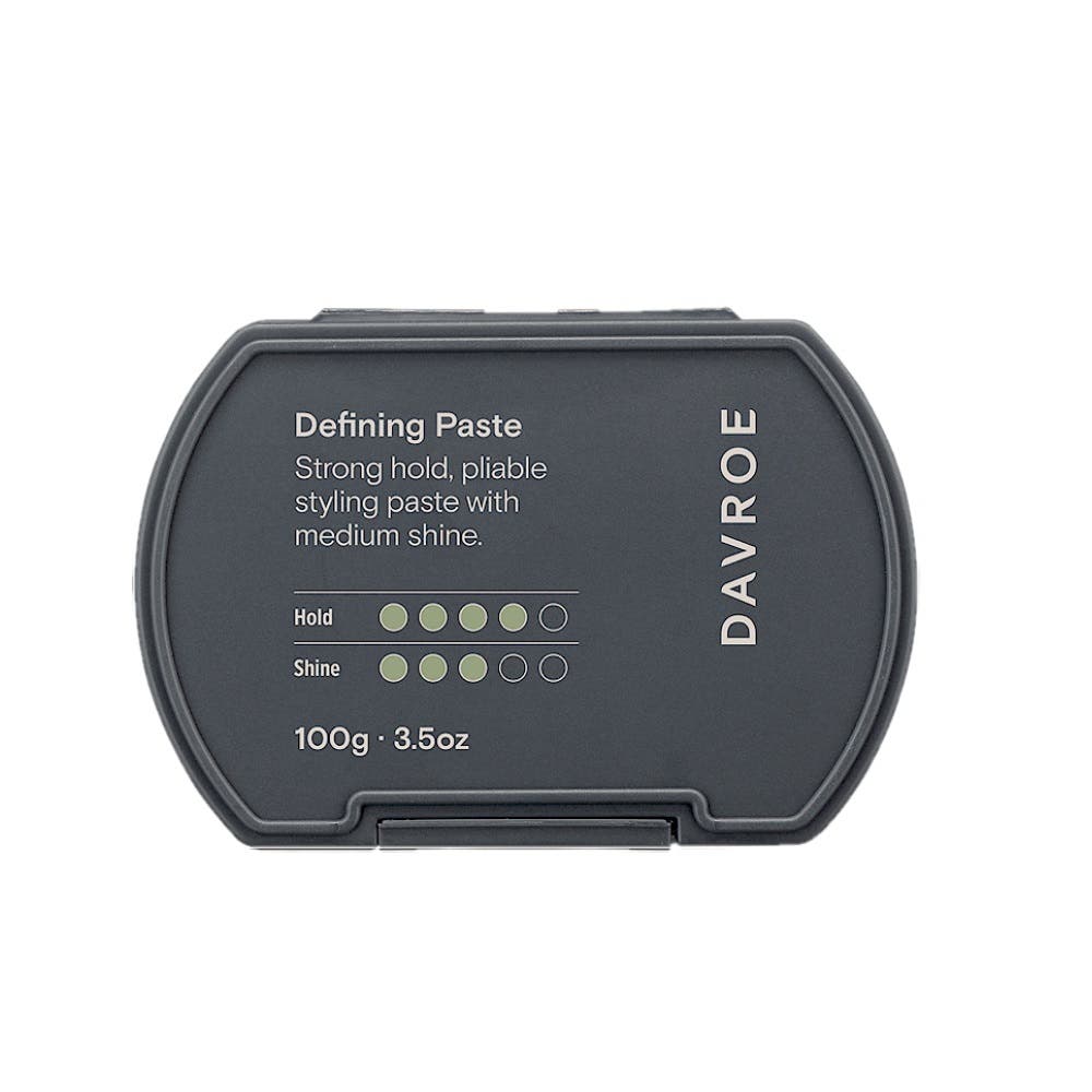 Davroe Defining Paste 100g