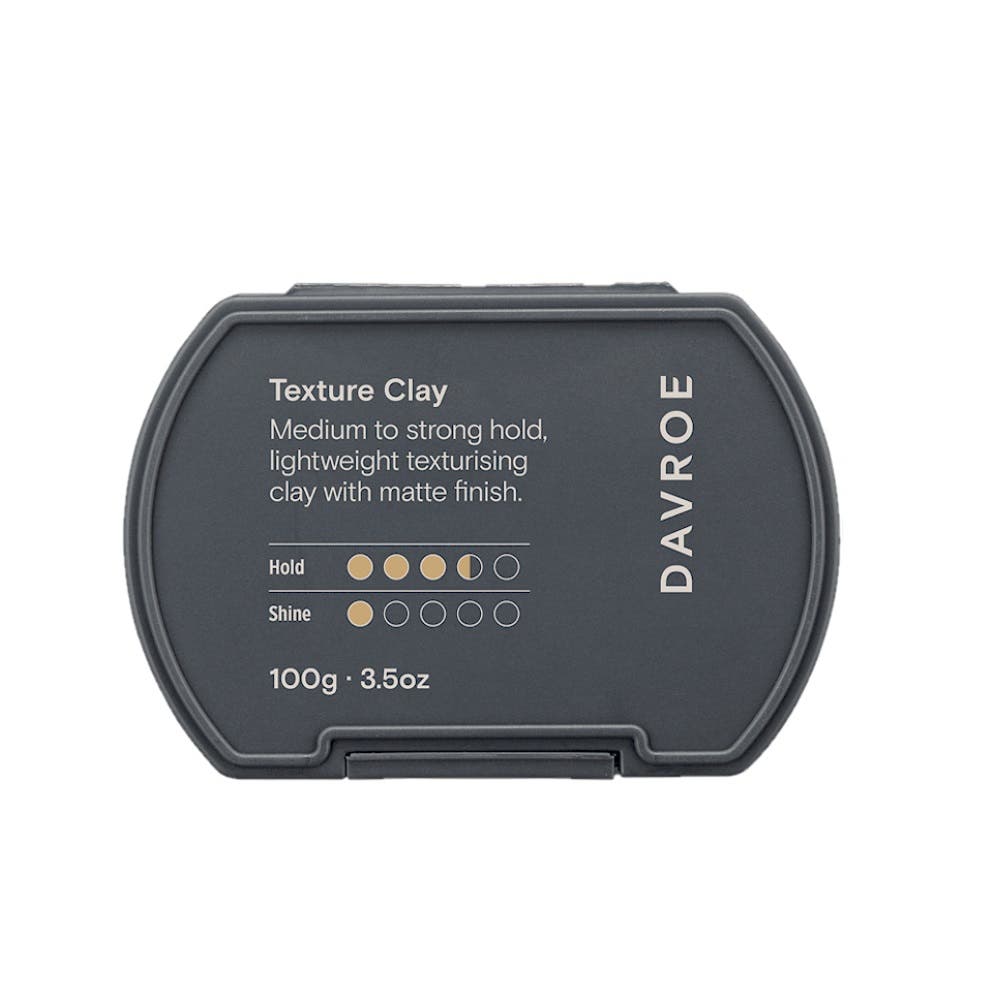 Davroe Texture Clay 100g