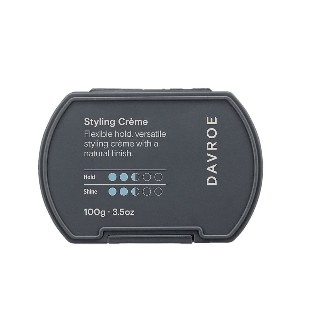Davroe Styling Creme 100g