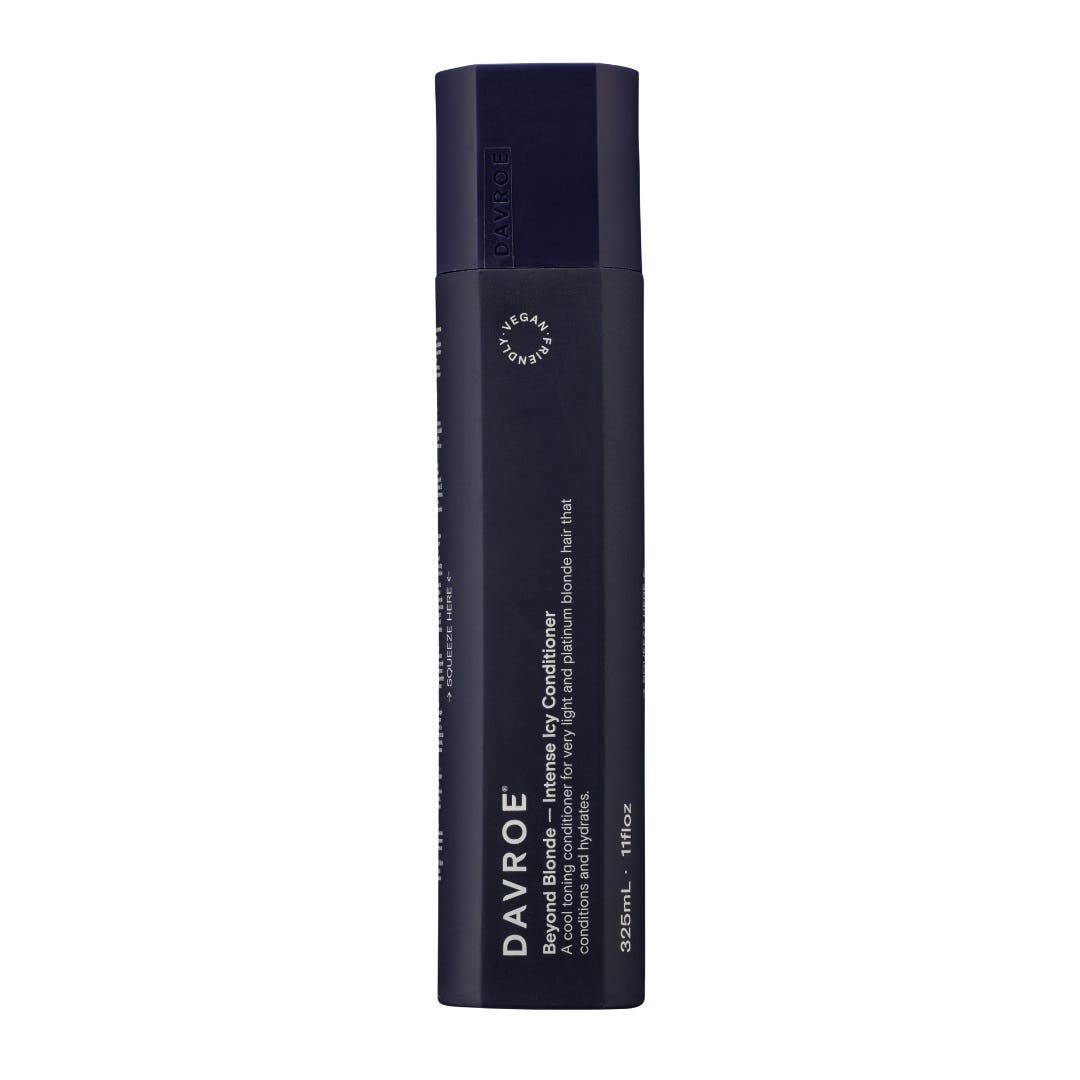 Davroe Beyond Blonde - Intense Icy Conditioner 325ml