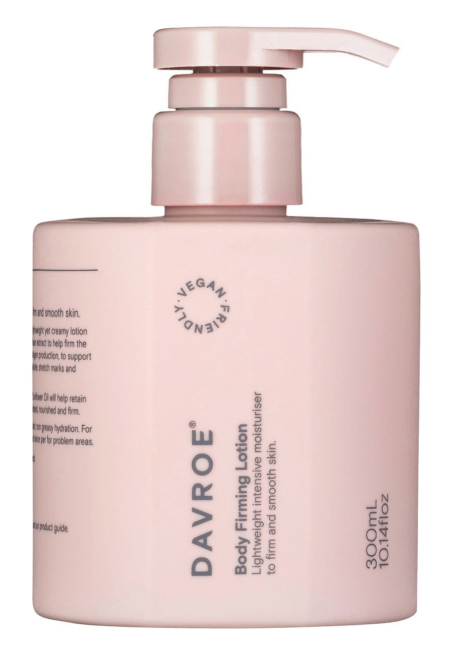 Davroe Body Firming Lotion 300ml