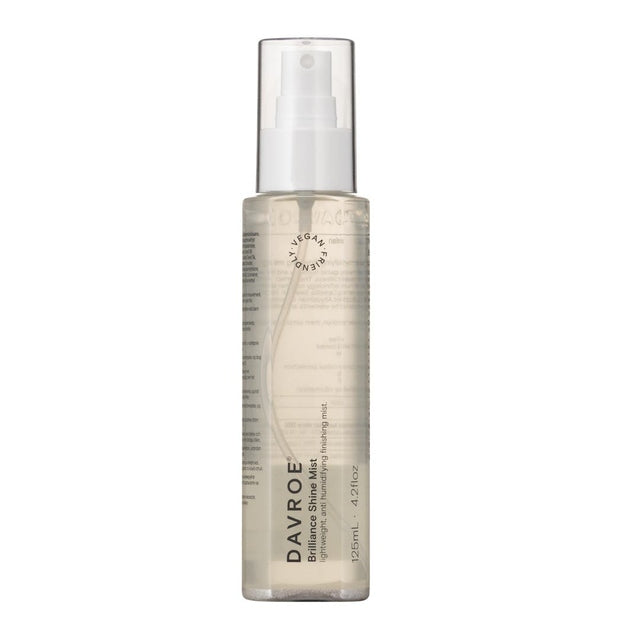 Davroe Brilliance Shine Mist 125ml