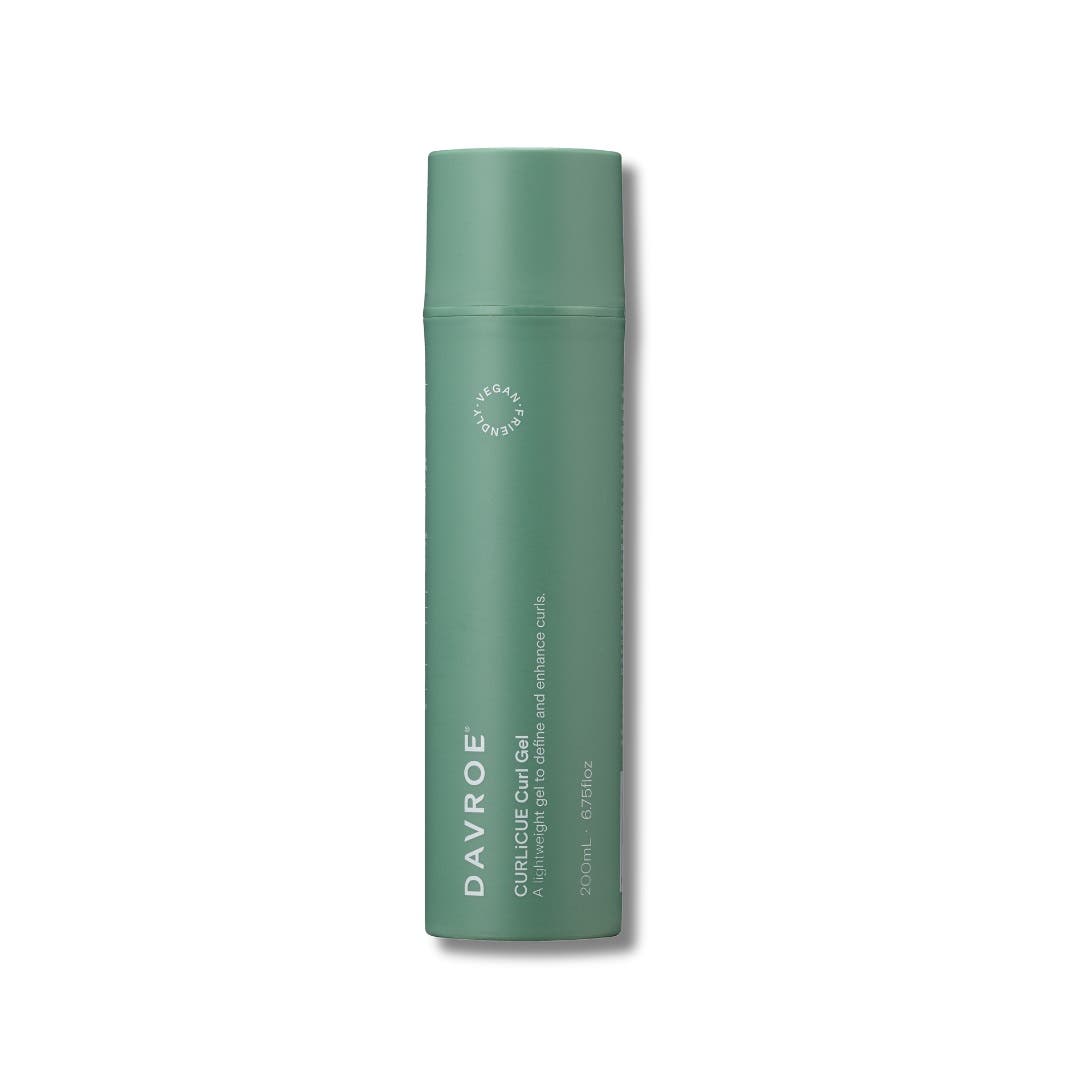 Davroe CURLiCUE Curl Gel 200ml