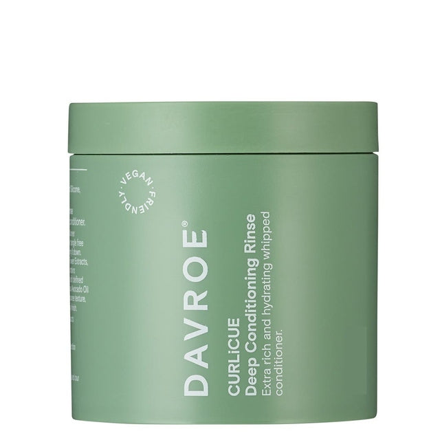 Davroe CURLiCUE Deep Conditioning Rinse 300ml