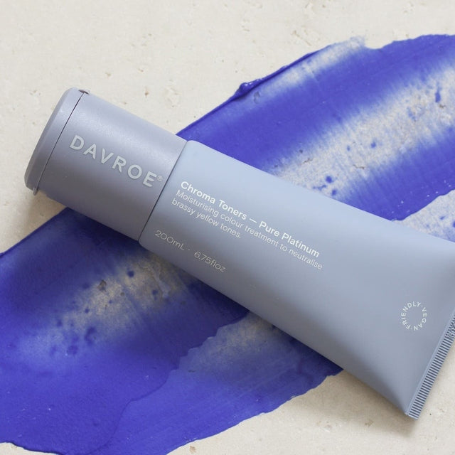 Davroe Chroma Colour Treatment 200ml * Choose colour