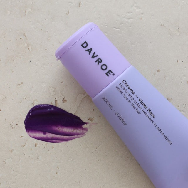 Davroe Chroma Colour Treatment 200ml * Choose colour