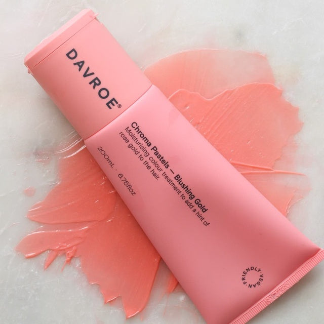 Davroe Chroma Colour Treatment 200ml * Choose colour