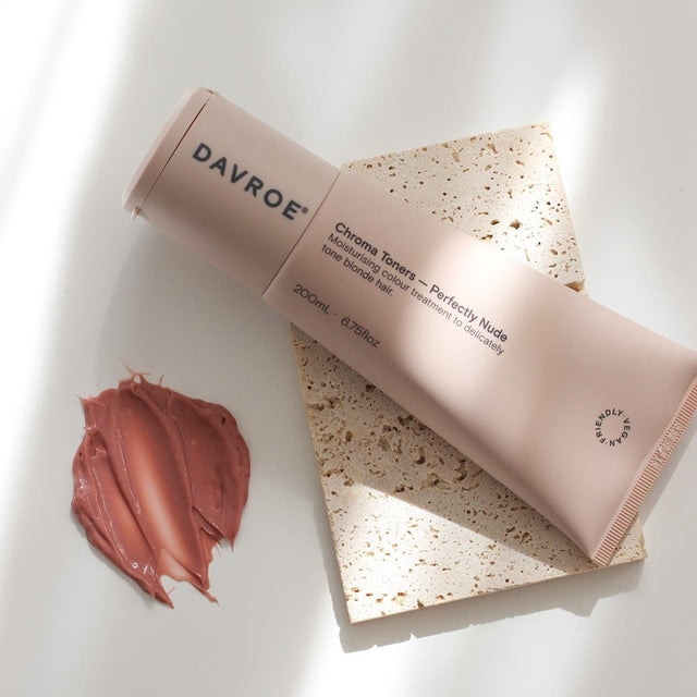 Davroe Chroma Colour Treatment 200ml * Choose colour