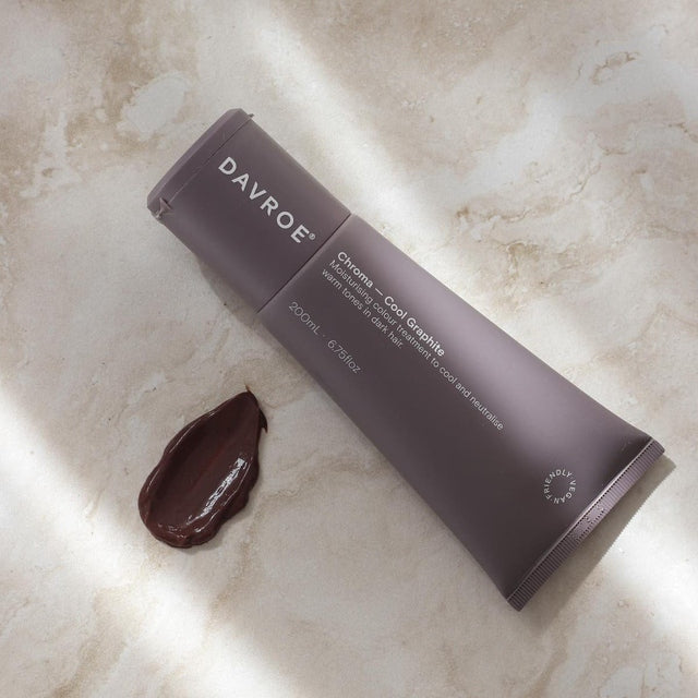 Davroe Chroma Colour Treatment 200ml * Choose colour