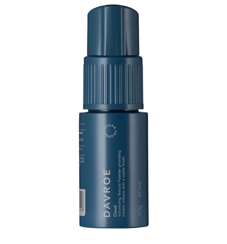 Davroe Cloud Texture Powder