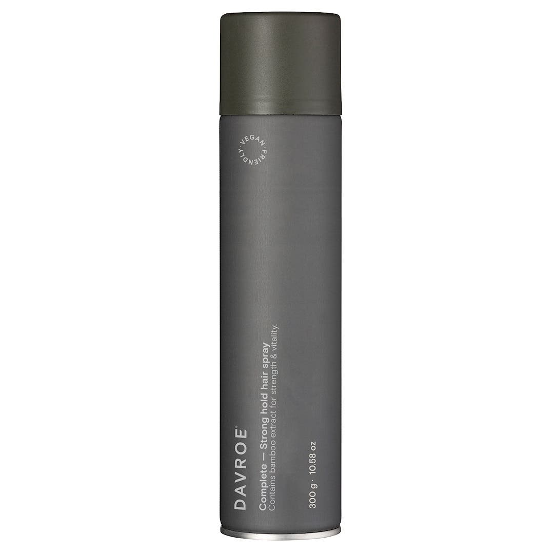 Davroe Complete Aerosol Hairspray