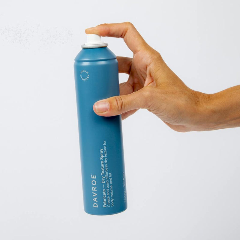 Davroe Fabricate - Dry Texture Spray 200g