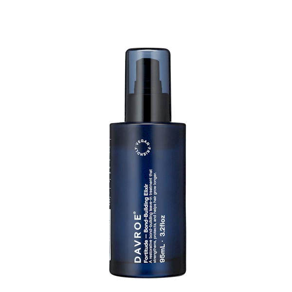 Davroe Fortitude - Bond Building Elixir