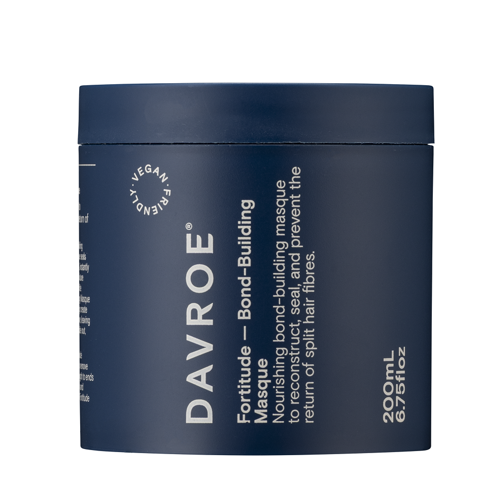 Davroe Fortitude Therapy Bond-building Masque 200ml