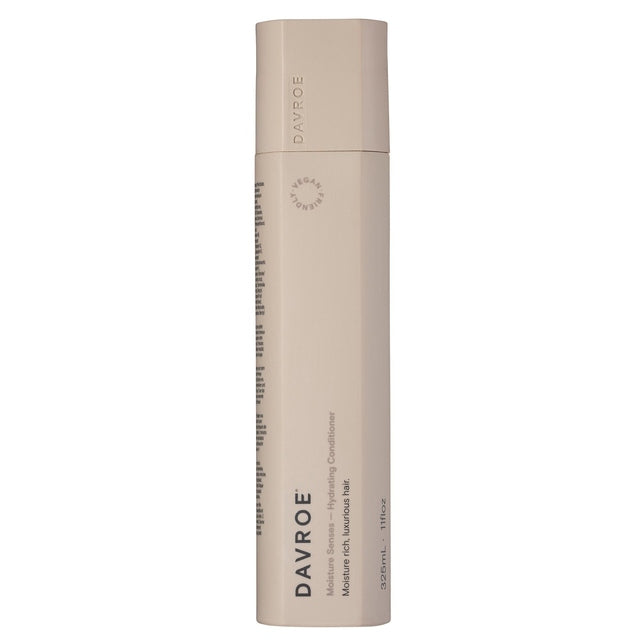Davroe Moisture Senses Hydrating Conditioner 325ml