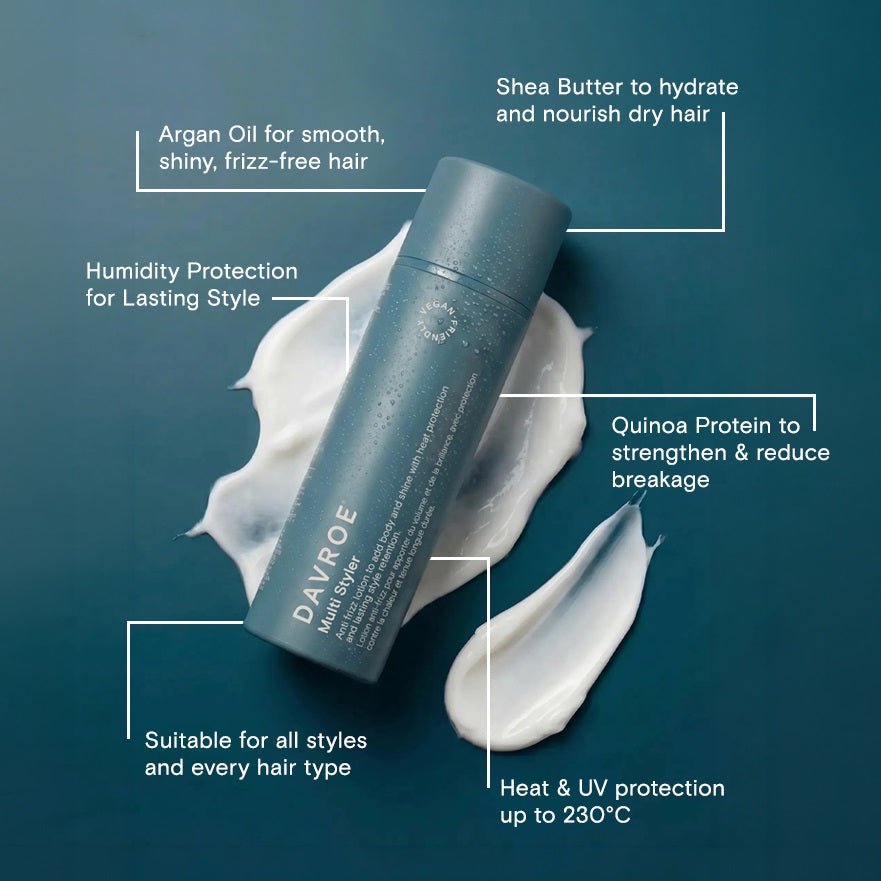 Davroe Multi Styler 150ml