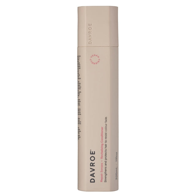Davroe Repair Senses Revitalizing Conditioner 325ml