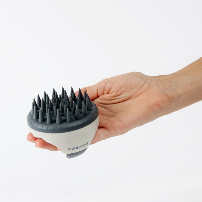 Davroe Scalp Remedy Brush