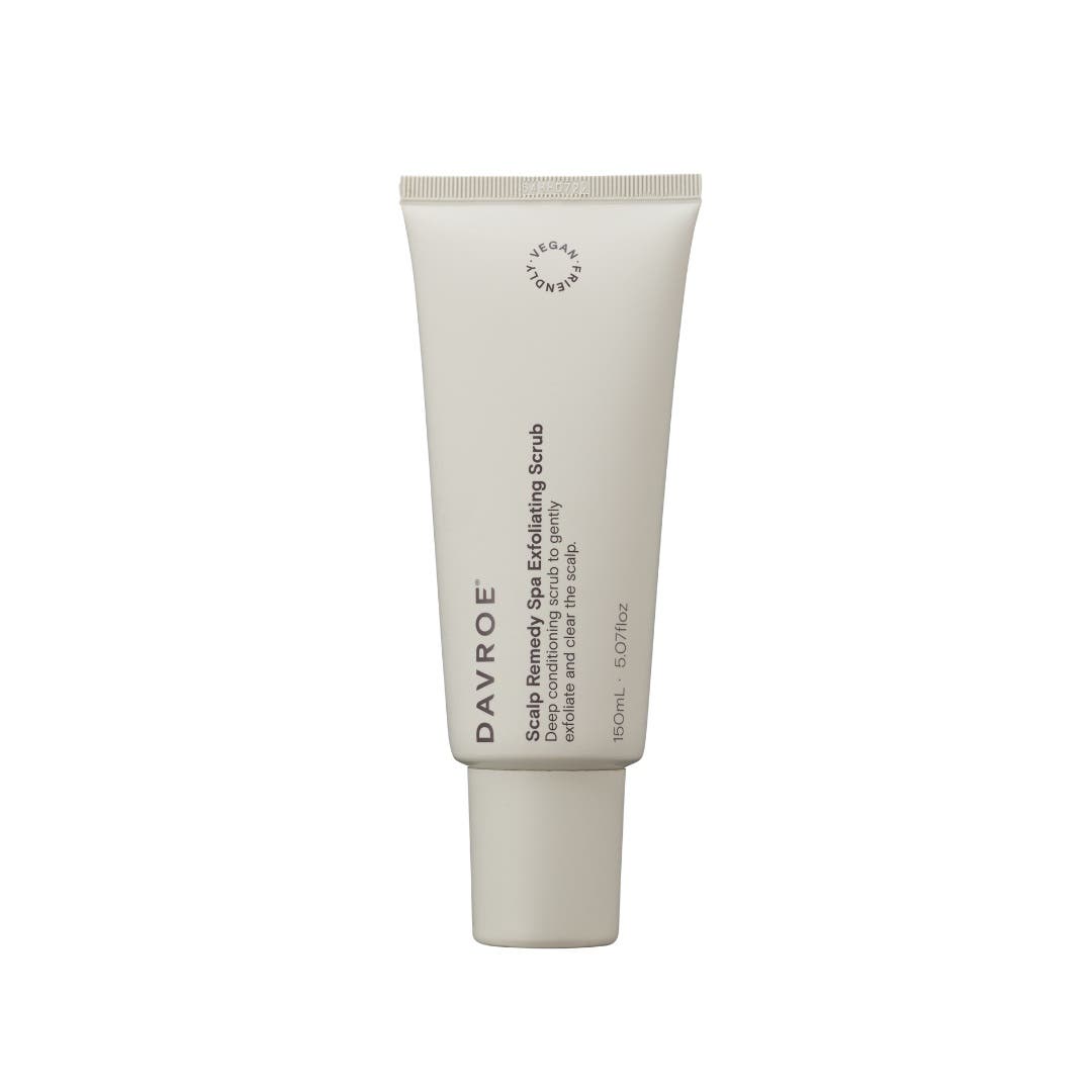 Davroe Scalp Remedy Spa Pack